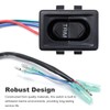 GMAPATS Tilt and Trim Switch, Replacement for Mercury Mariner and