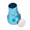 CricutPen Adapters Universal Pen Adapters Aluminum Alloy Pen Holder with