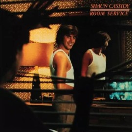 Curb Shaun Cassidy - Room Service [New CD] Alliance MOD