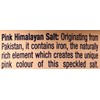 Drogheria & Alimentari All Natural Pink Himalayan Salt Mill, 3.18