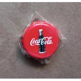 Coca-Cola (24) X Coca Cola Pencil Sharpeners Vintage Soda ~ Great For School & Stockings