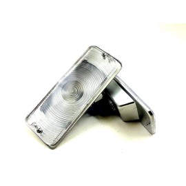 IMJ 1965-1967 FORD F100 F250 F350 Turn Signal Light Set Left & Right NEW #517-Set