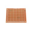 DIGISHUO 20Pcs Double Sided PCB Board Prototype 7 * 9cm