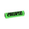 ProTaper "ProTaper" Race Handlebar Protection Pad Light Green
