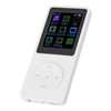 MP3 Player Voice Record Video Playback Bluetooth Function Music Player