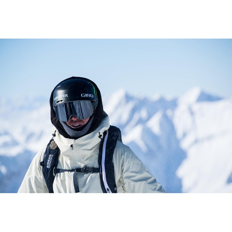 Giro Axis Ski Goggles - Snowboard Goggles for Men -