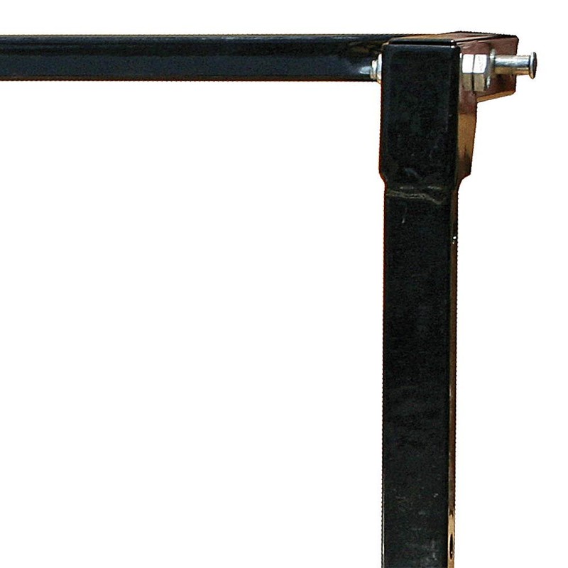 AFF Adjustable Non-Slip Automotive/Light Truck Wheel Step, 300 lbs Capacity,