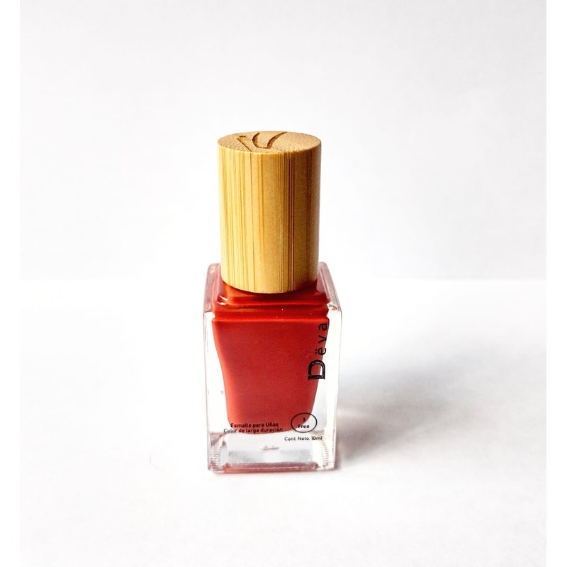 Esmalte de Uñas Dva - Bambú Moises (Ladrillo)