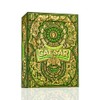 Caesar Playing Cards (Green Edition)