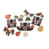 Aqua Beads Art kumamon Set AQ-202