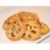 Poppie's Dough Valentine 6 pack Assorted Crispy Cookies