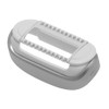 Massage Attachment Compatible with/Replacement Part for Braun 80770905 5392 Silk-épil