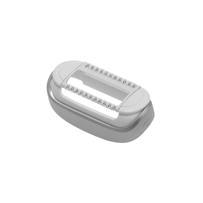 Massage Attachment Compatible with/Replacement Part for Braun 80770905 5392 Silk-épil
