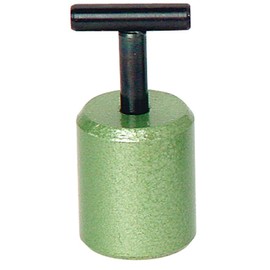 Niigata Seiki SK SKM-05D Strong Magnet, T-Shaped, Suction Power: 400N