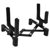Violin Folding Bracket Lightweight Stock Protection Wear Resistant Violin Stand