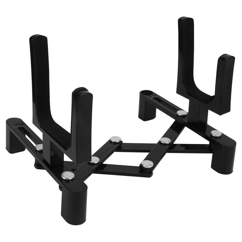 Violin Folding Bracket Lightweight Stock Protection Wear Resistant Violin Stand