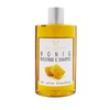 HASLINGER No. 2202 Honey Shampoo and Shower Bath with Bee