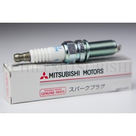 Mitsubishi 1822A011, Spark Plug