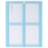 Cricut Cricut Card Mat 2x2, Reusable, Non-Slip Craft Mat, Create