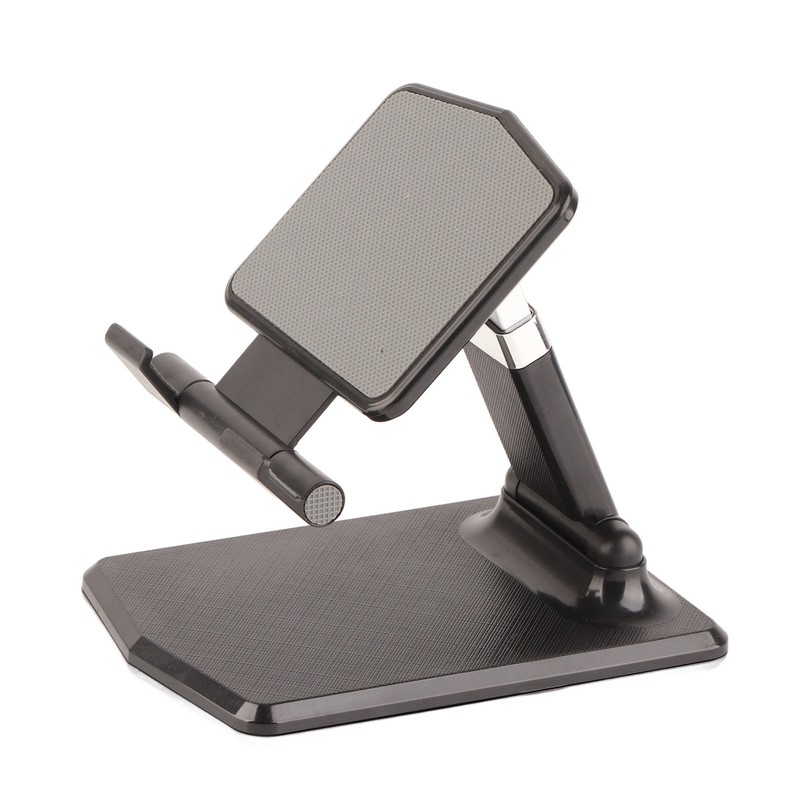 Tablet Stand 7 to 13in Foldable Adjustable Flexible Portable Size