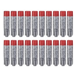 Nerf AccuStrike Ultra 20-Dart Refill Pack Ultra Blasters, Designed for Accuracy, Compatible Only Ultra Blasters