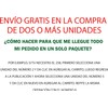 Genérico - Números residenciales 3d- Números para casas 3d -