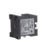 IEC Mini Magnetc Cntactr, 24VDC, 9A, 1NO