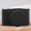 Soft Silicone Camera Case Protective Cover Skin for RX100 III