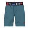 RAFIKI Rumney Jr 60" Short, blue, 152