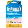 Prudence Preservativo Caribbean 5 Und