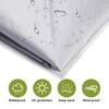 Generator Cover – 08P57-Z25-500 | Custom-Fit Waterproof Polyester Cover for