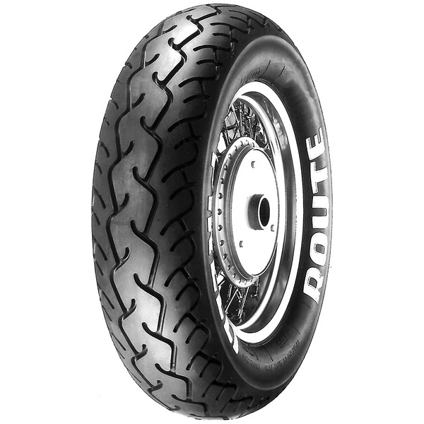 Pirelli MT66-Route Rear Motorcycle Tire 140/90-16 (71H) - Fits: Honda