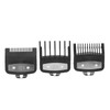 10pcs Haircut Limit Comb Positioning Comb Replacement Guide Comb Set