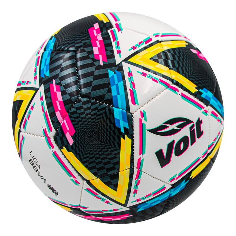 Voit Balón de Fútbol No. 4 Morph Apertura 2024 Liga