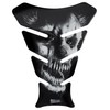 BIKE-label Tank Pad 3D Horror Clown Joker Compatible with Honda