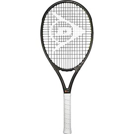 Dunlop D Tr Nt R6.0 Men's Tennis Racket Black/White/Copper/Yellow/Grey, 1