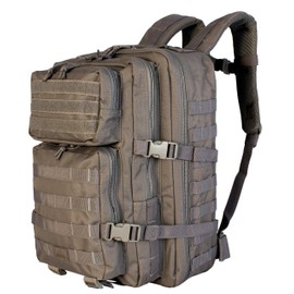 Red Rock Outdoor Gear - Large Assault Pack, Tornado