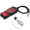 HT601A Portable LED Combustible Flammable Gas Detector Gas Leakage Tester