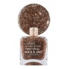 Nail Inc Caught In The Nude Santa Monica Beach 14