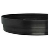 vhbw 4 x activated carbon filters compatible with Hanseatic 277407,