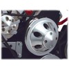 Spectre Performance 4419 Aluminum Water Pump Pulley