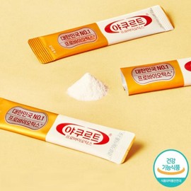 Probiotics Lactobacillus Whole Family Lactobacillus Gut Korea Yakult / 프로바이오틱스 유산균 온가족유산균 장 한국야큐르트