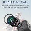 WiFi Action Camera 1080P IP68 Waterproof 256G Expand Portable Small