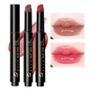 2Pcs Jelly Gloss Lipstick Set, High Shine & Moisturizing Jelly