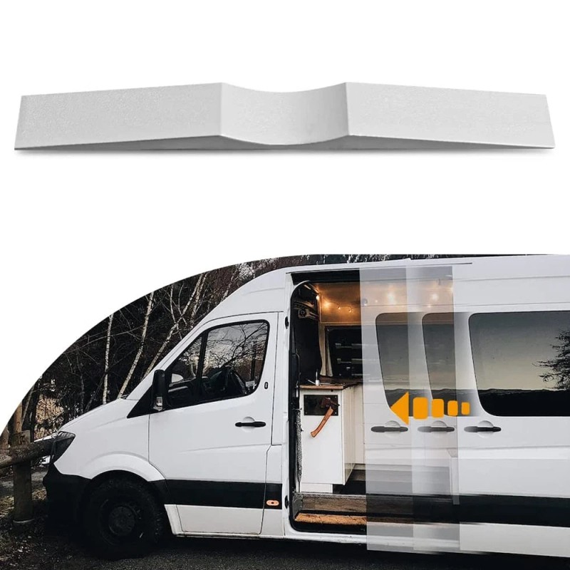 zhzh1358 DIY Door Stop Upfitting Component For Van Conversion Sprinter