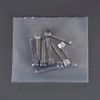Esco M5 x 50mm Hex Socket Bolt/Half Screw (BC/4pcs) EA949MA-550A