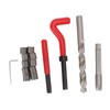 M12 X 1.25 Thread Repair Kit High Strength Threaded Insert