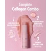 Wrinkle Bounce Multi Balm by Kahi for Women - 0.31