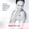 Crema Para Cuerpo Eucerin Ph5 Loción Hidratante Botella 1 Lt
