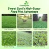Outsidepride Southern Sweet Spot Seed - 20 lb. Annual, Versatile,
